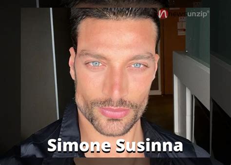 Simone Susinna: Wiki, Bio, Age, Wife, Family, Movies ...